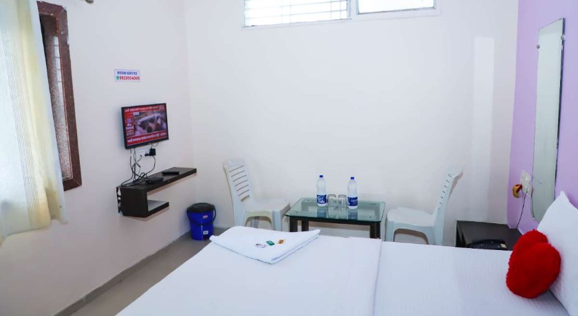 Hotel Sai International in Latur