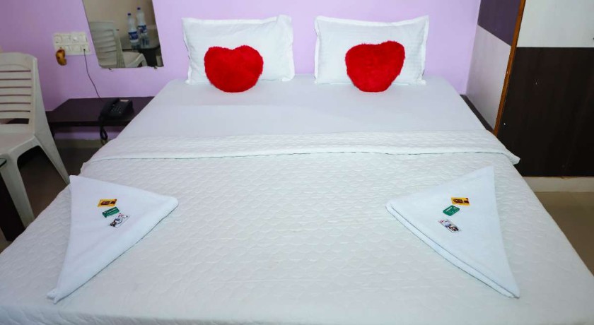 Hotel Sai International in Latur