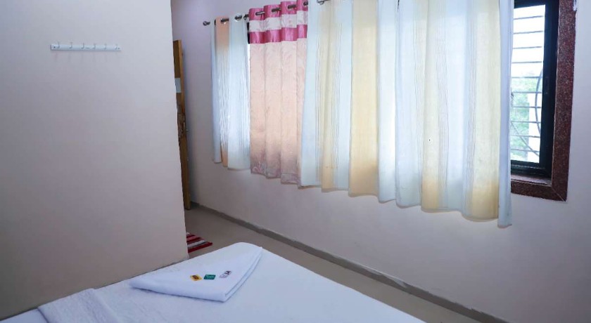 Hotel Sai International in Latur