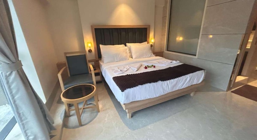 Hotel Suvidha Residency in Thane