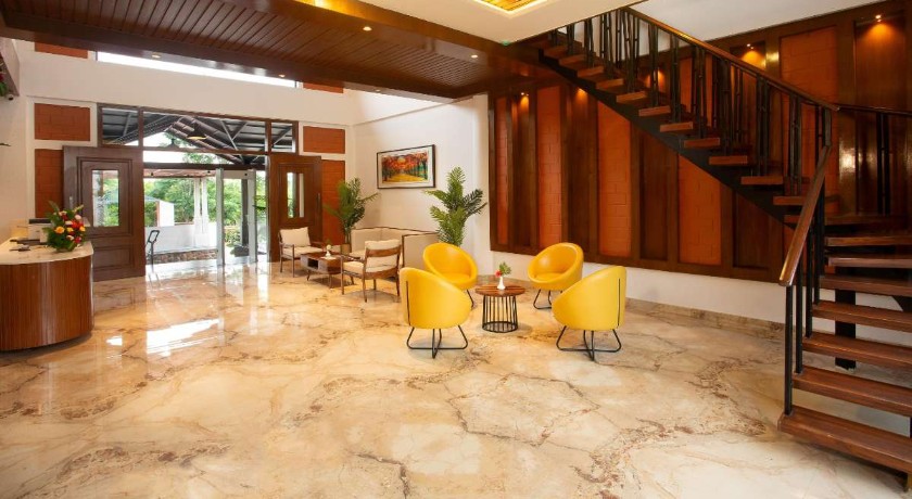 Trishvam Symphony in Krishnagiri