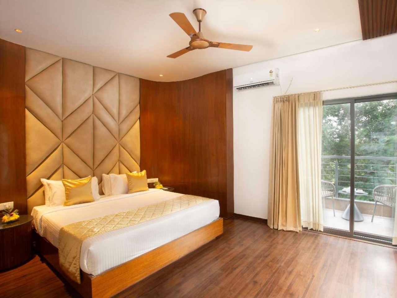 Trishvam Symphony in Krishnagiri