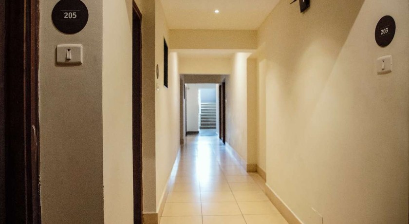 Pratham Inn by Downtown Hotels in Udupi