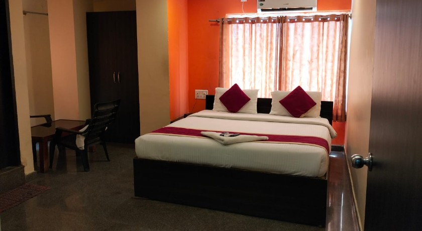 Sai Comforts in Bangalore