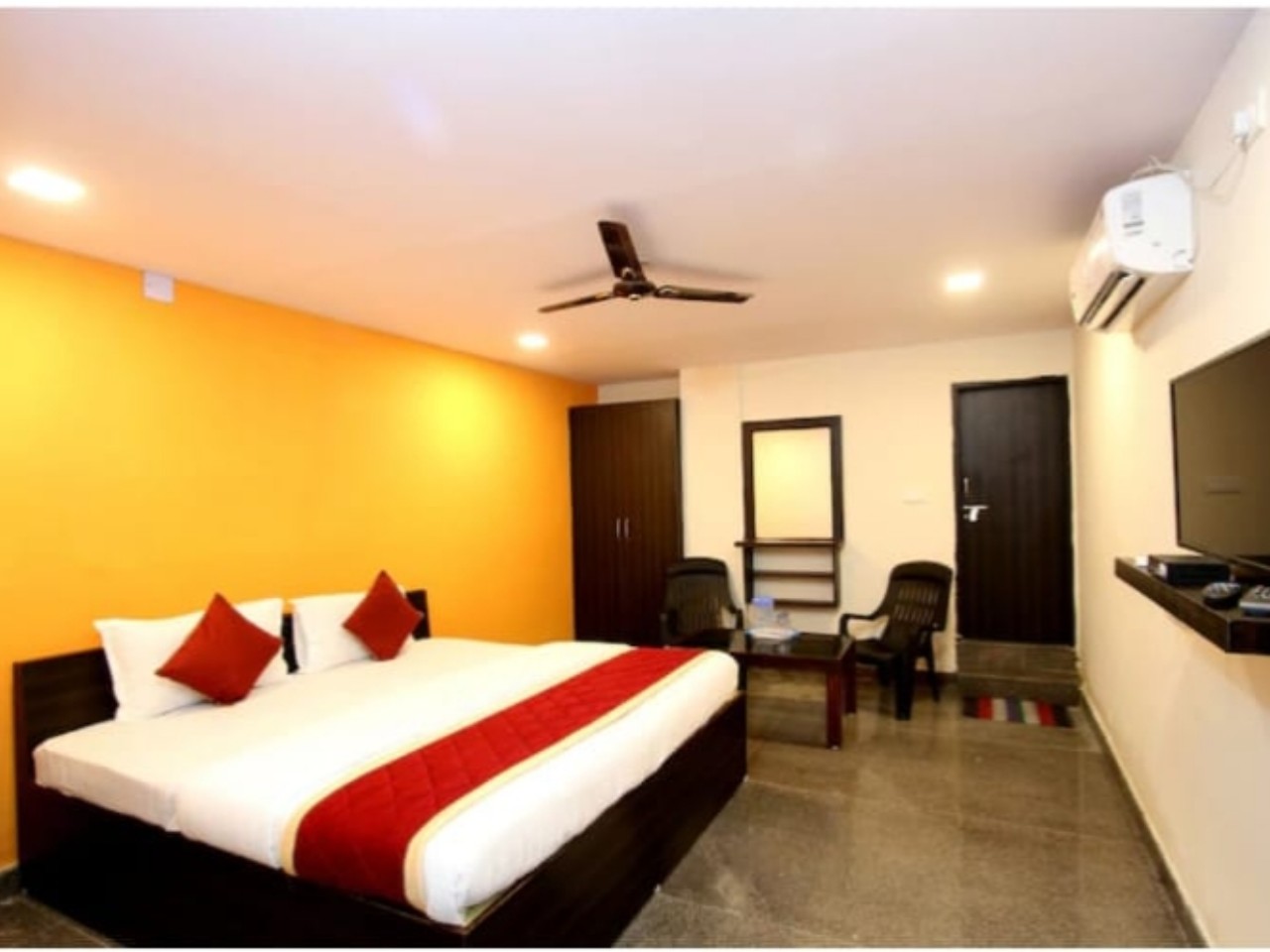 Sai Comforts in Bangalore