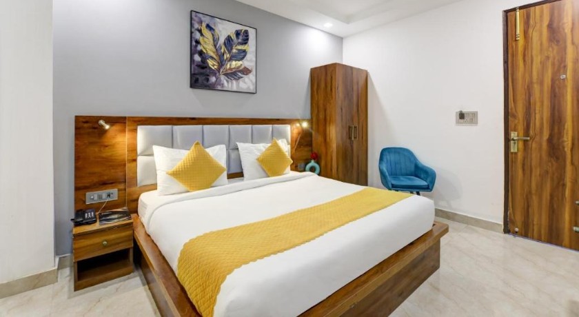 Travana Stays in Delhi