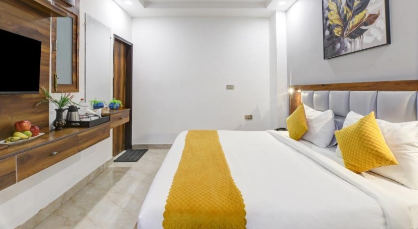 Travana Stays in Delhi