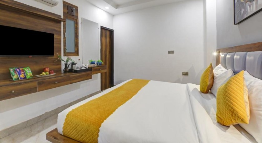 Travana Stays in Delhi