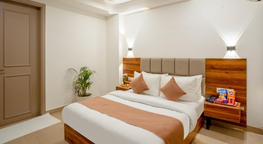 Travana Stays in Delhi