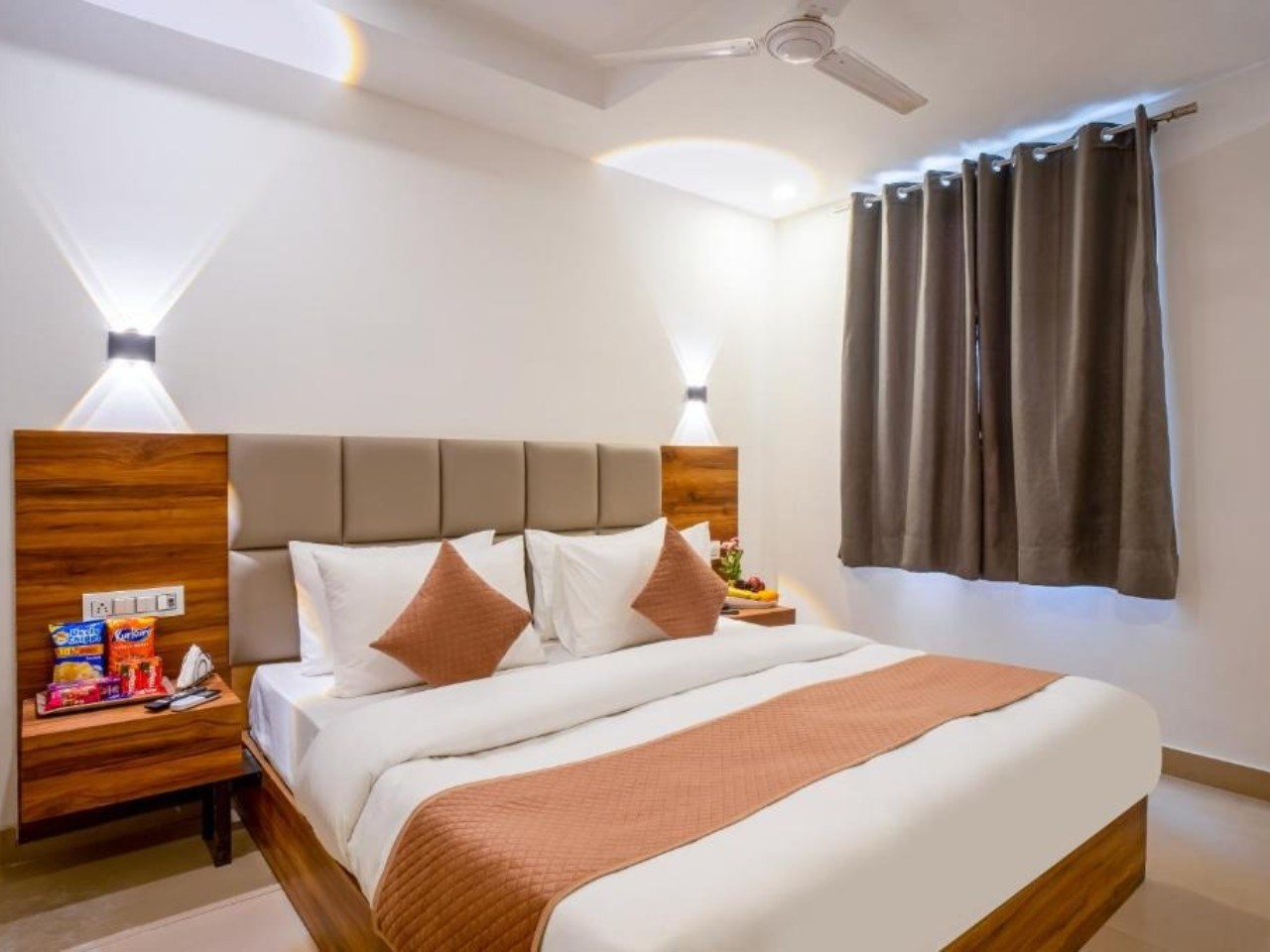 Travana Stays in Delhi