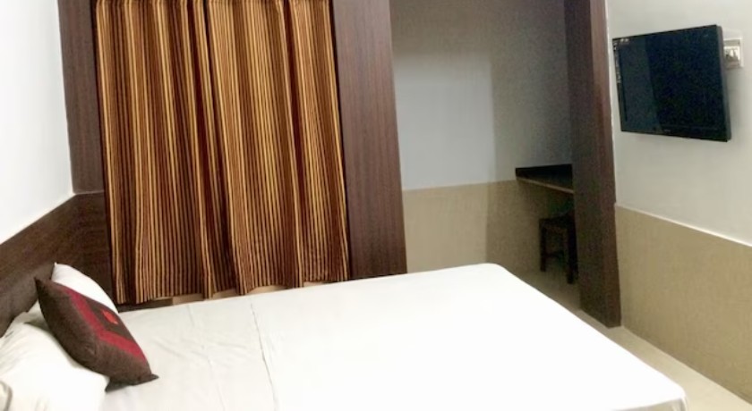Hotel Basera in Ranchi