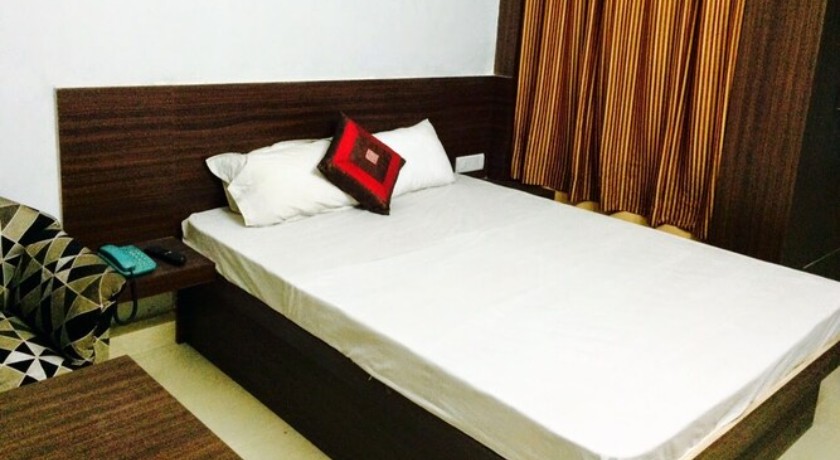 Hotel Basera in Ranchi