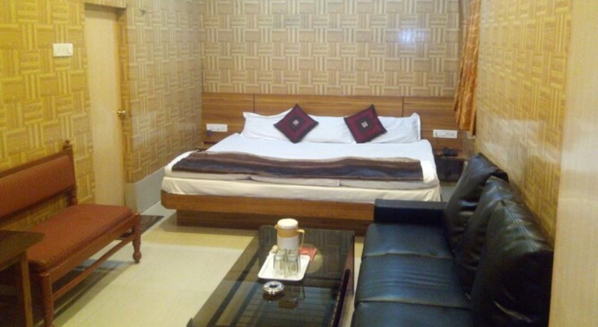 Hotel Basera in Ranchi