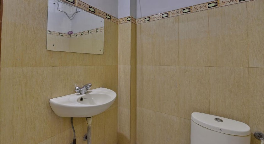 Hotel Basera in Ranchi