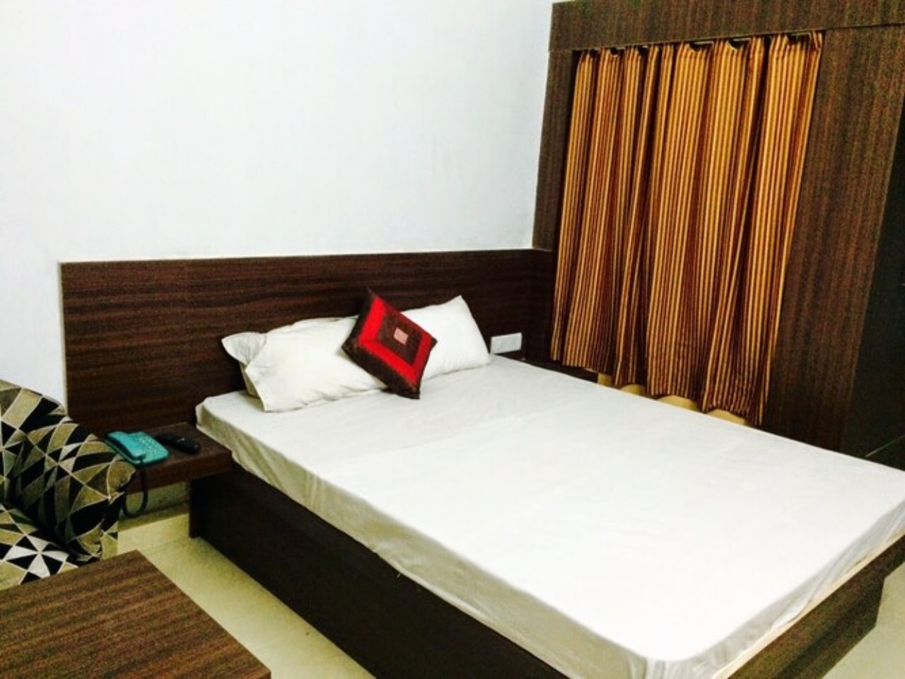Hotel Basera in Ranchi