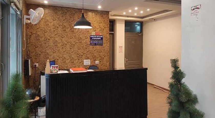 Royal Spark Inn in Gurgaon