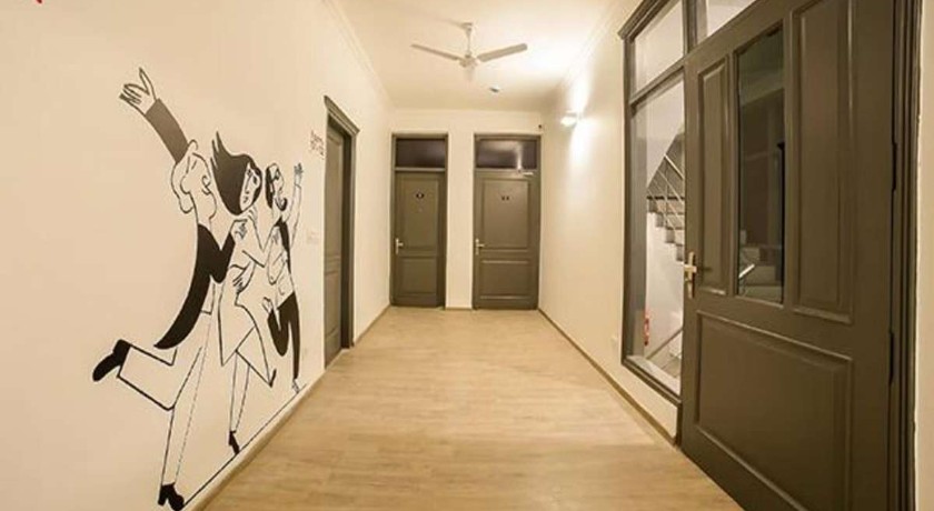 Royal Spark Inn in Gurgaon