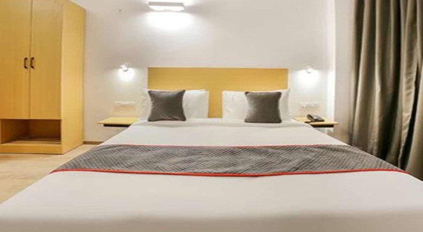 Royal Spark Inn in Gurgaon