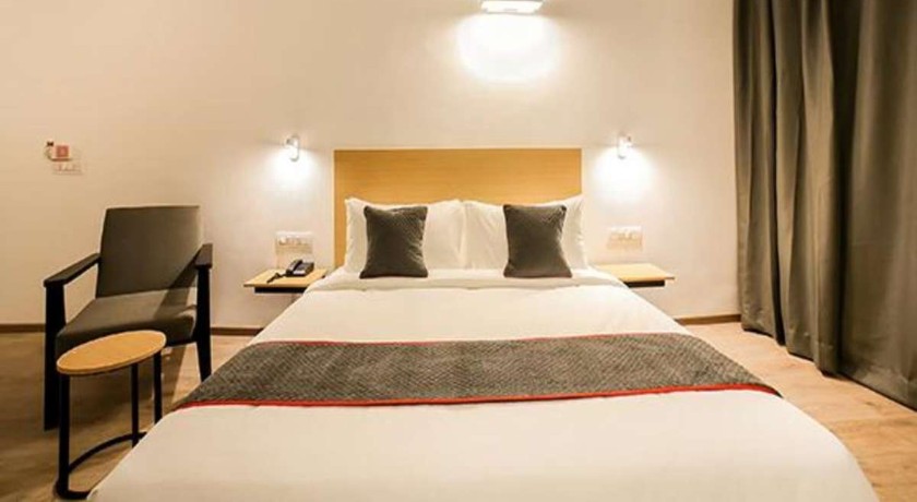 Royal Spark Inn in Gurgaon