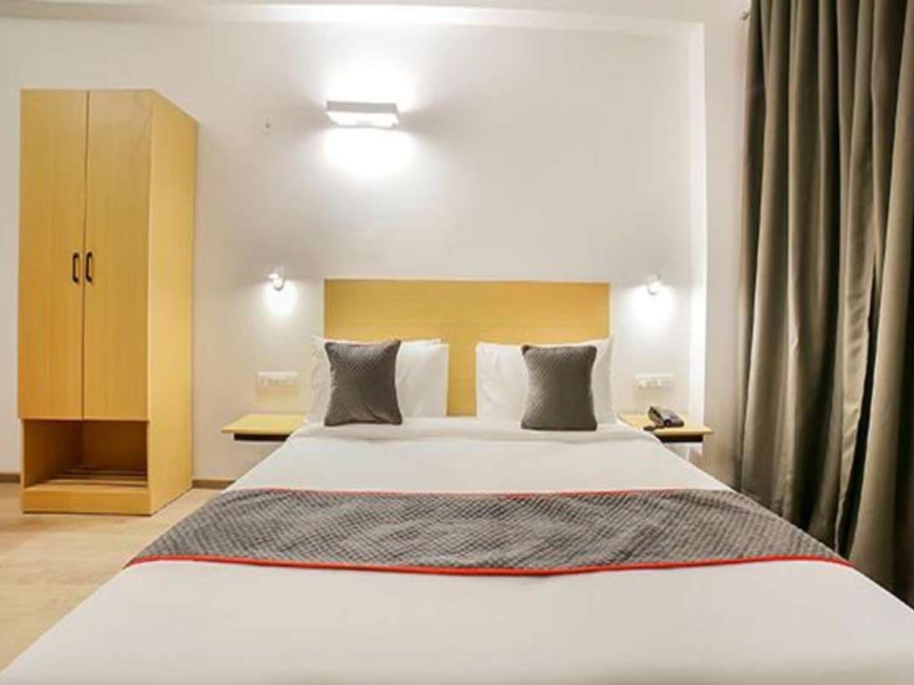 Royal Spark Inn in Gurgaon