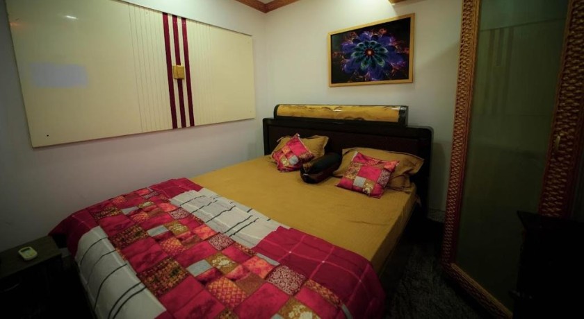 Yaa Inn Rooms and Suites in Bangalore