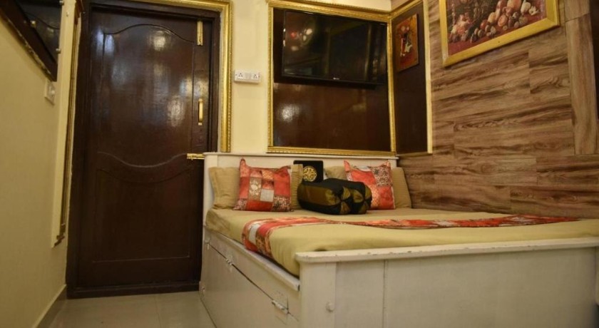 Yaa Inn Rooms and Suites in Bangalore