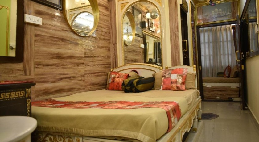 Yaa Inn Rooms and Suites in Bangalore