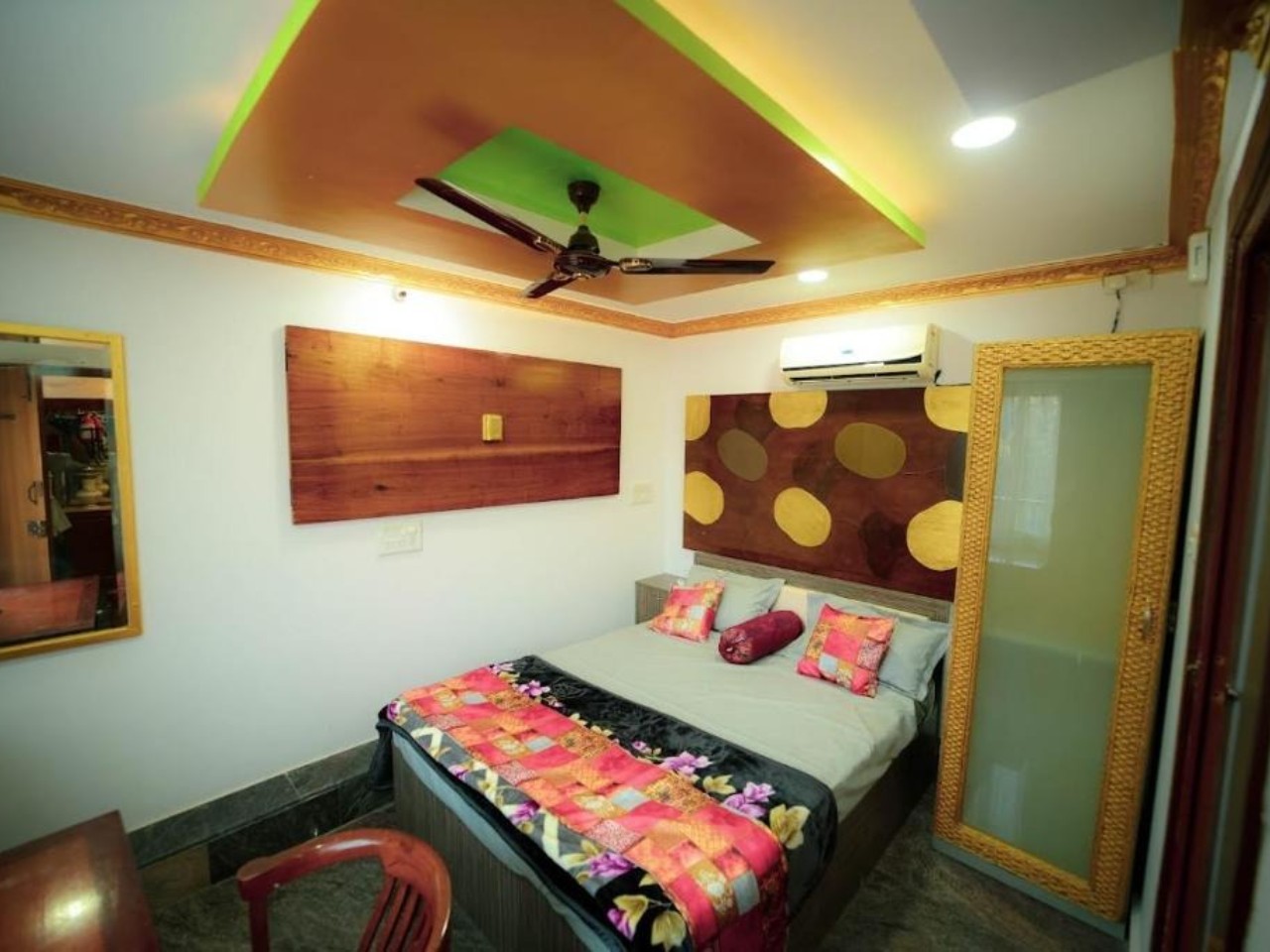 Yaa Inn Rooms and Suites in Bangalore