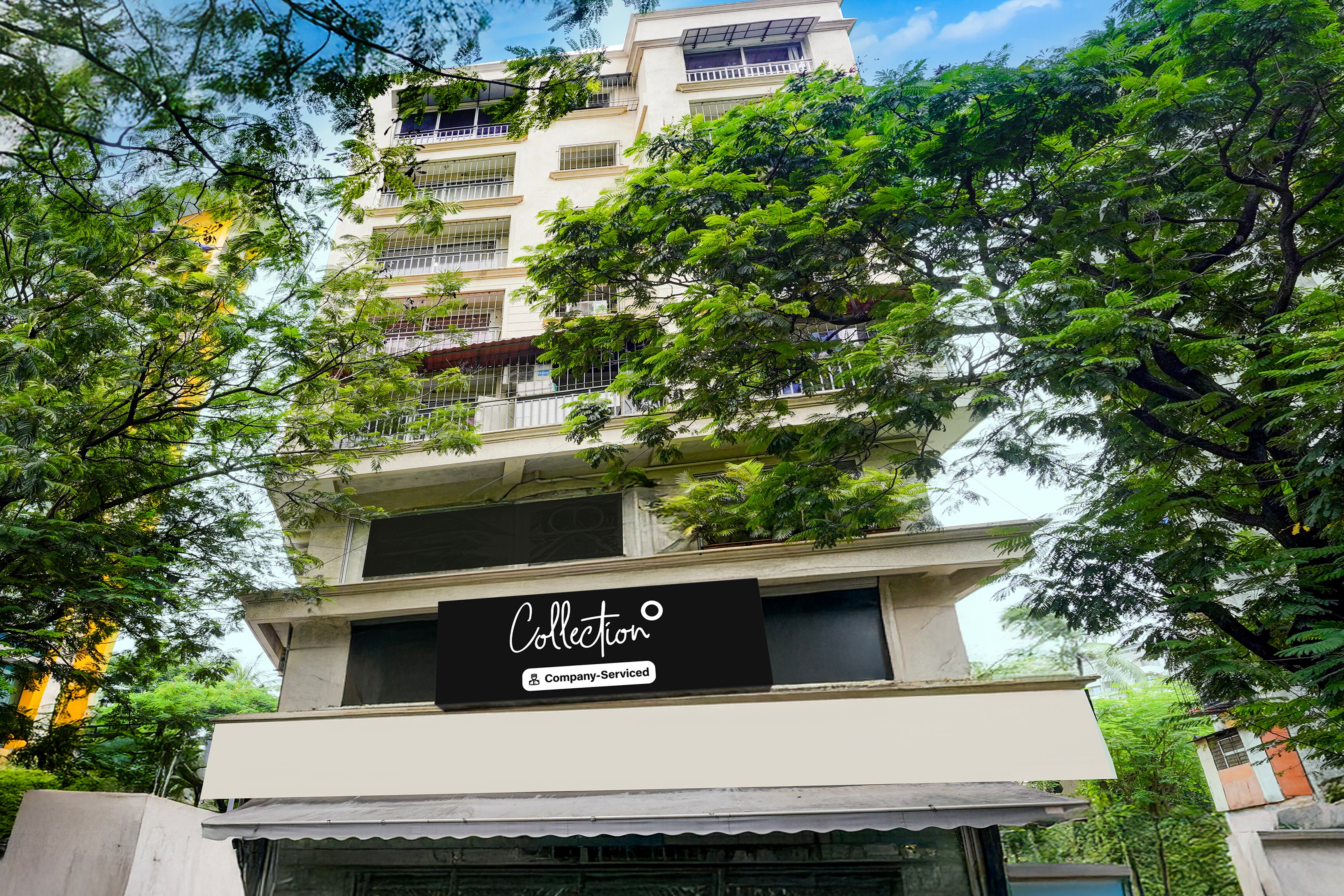  Collection O Viviana Mall Thane West Formerly Athithi Stays in Thane