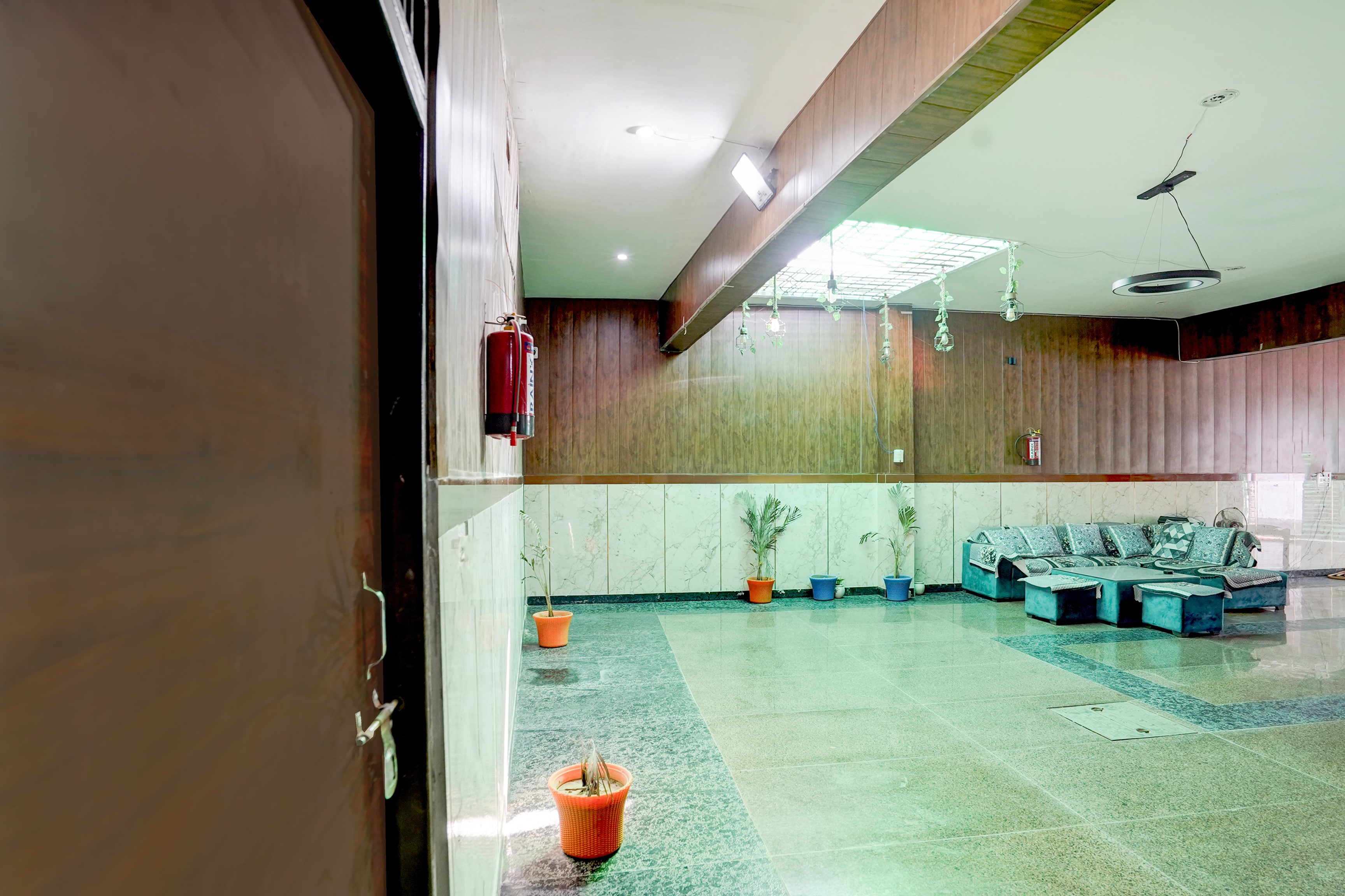  Hotel O Brij Ghat Mukteshwar Formerly Brijwasi Guest House in Ghaziabad