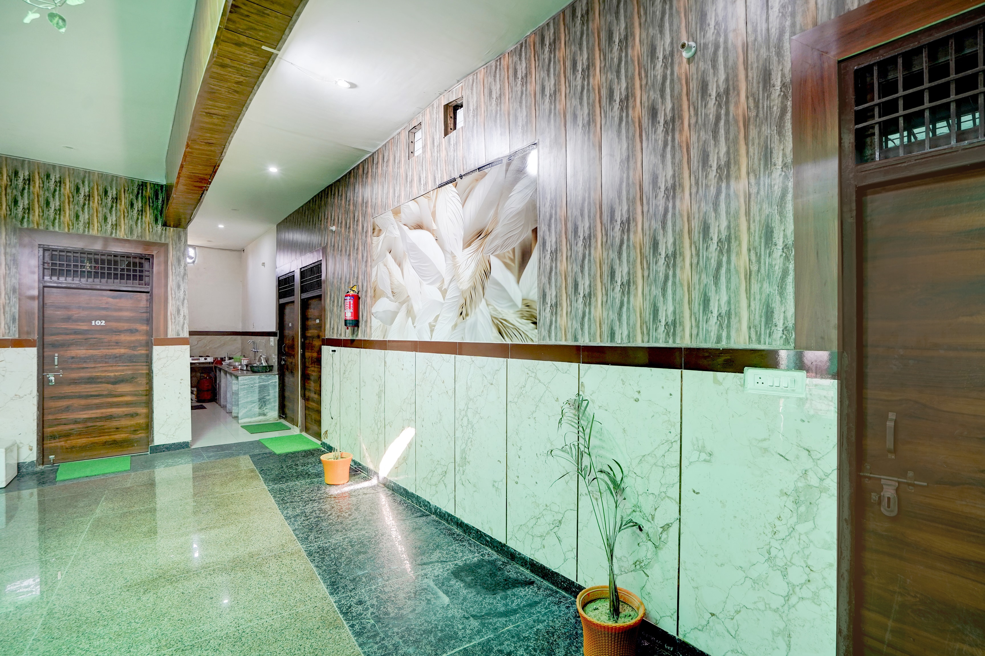  Hotel O Brij Ghat Mukteshwar Formerly Brijwasi Guest House in Ghaziabad