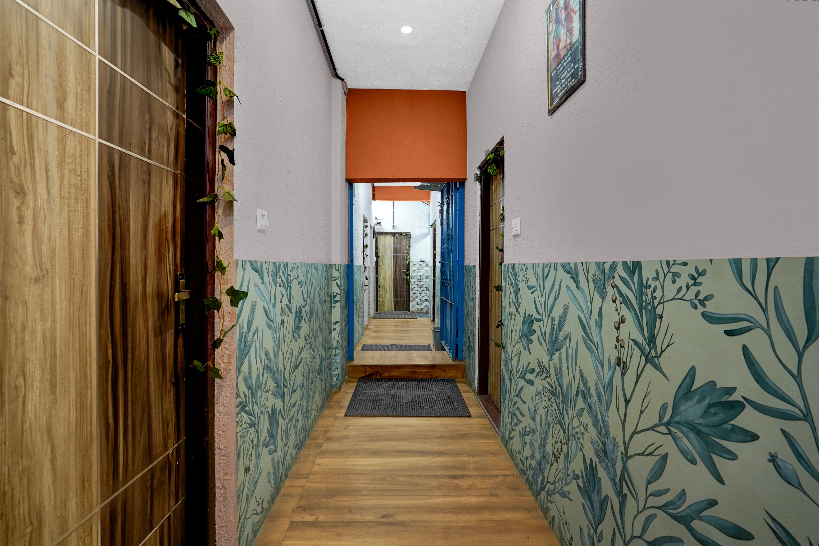  Hotel O Diamond Street Bangalore Formerly Sri Sai Guru Comfort  in Bangalore