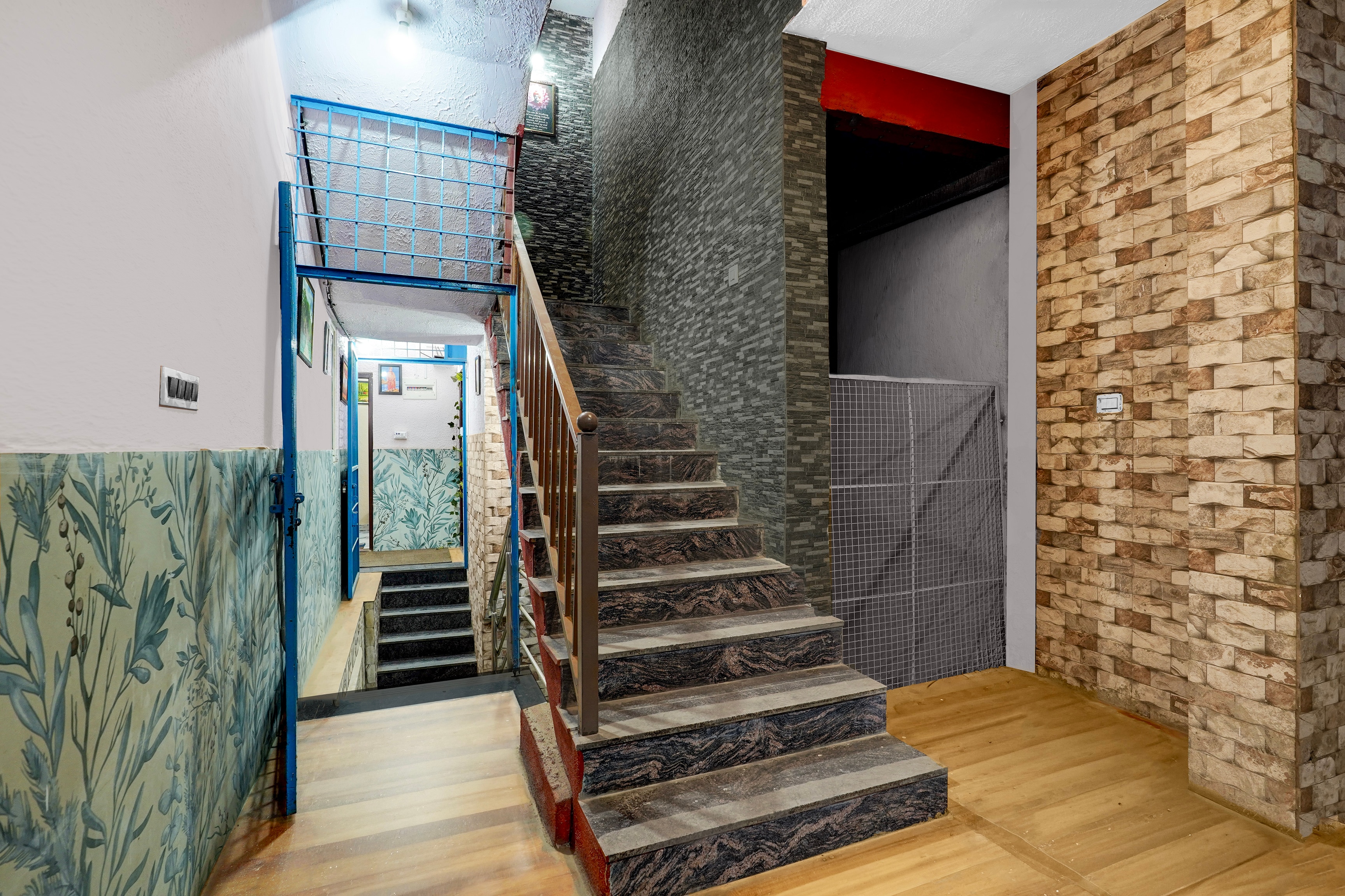  Hotel O Diamond Street Bangalore Formerly Sri Sai Guru Comfort  in Bangalore