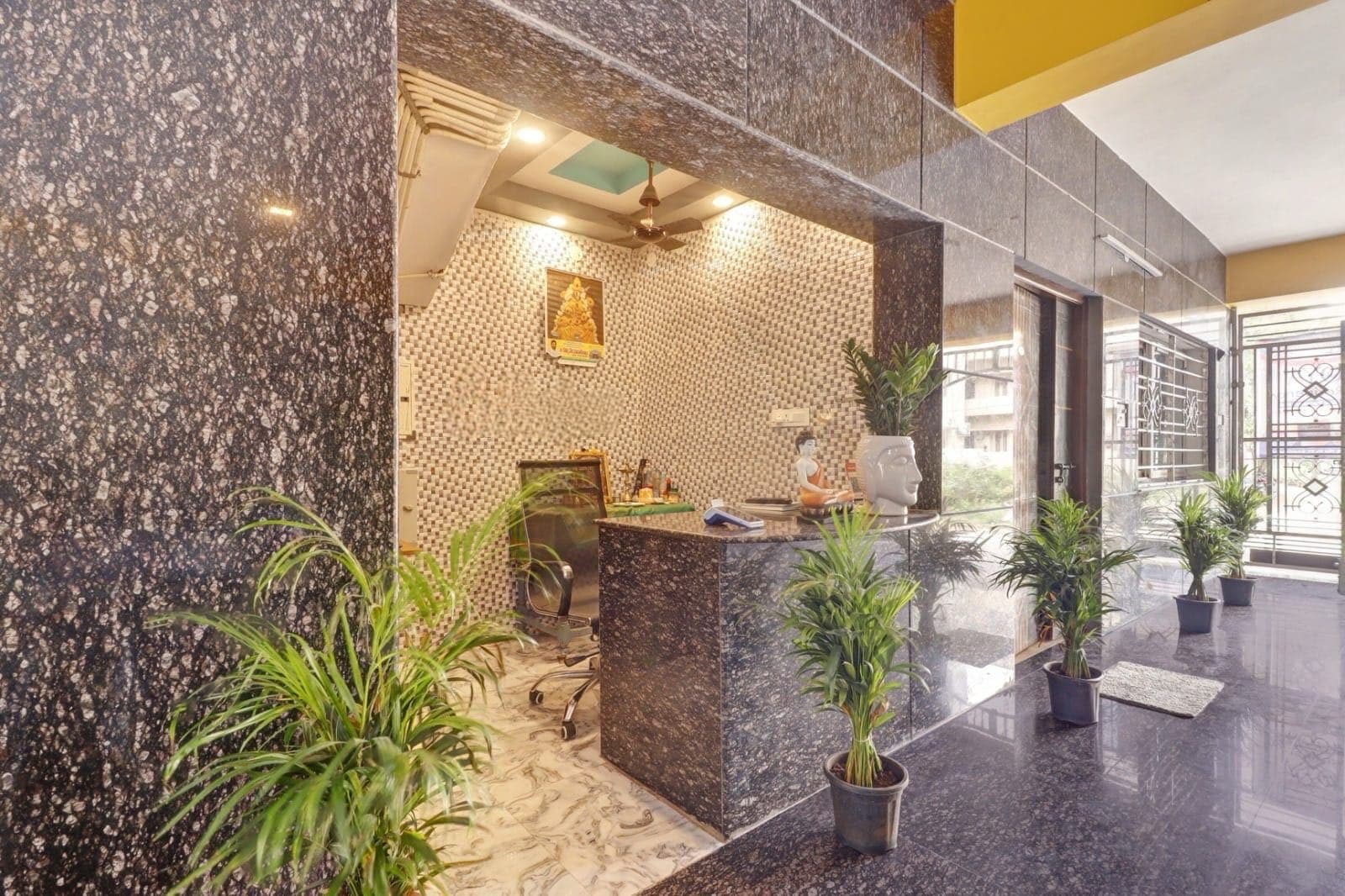  Hotel O Kadapa Bypass Road Formerly Sri Vasavee Grand in Kadapa