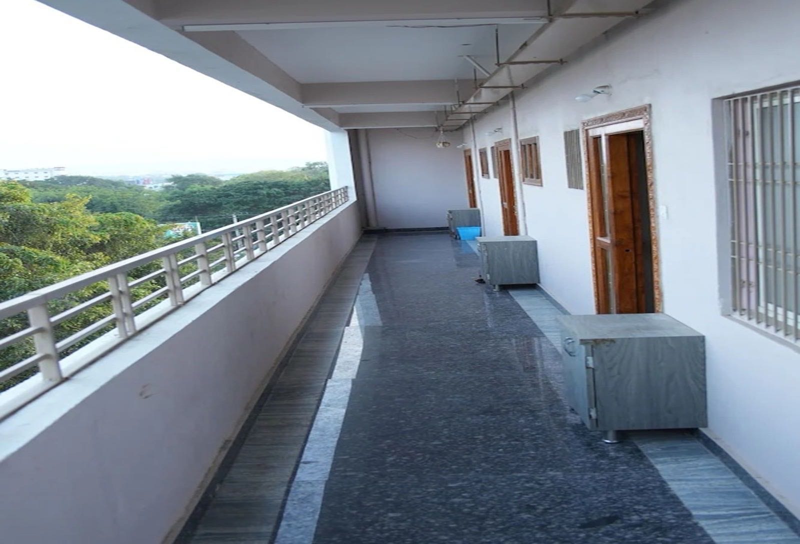  Hotel O Kadapa Bypass Road Formerly Sri Vasavee Grand in Kadapa