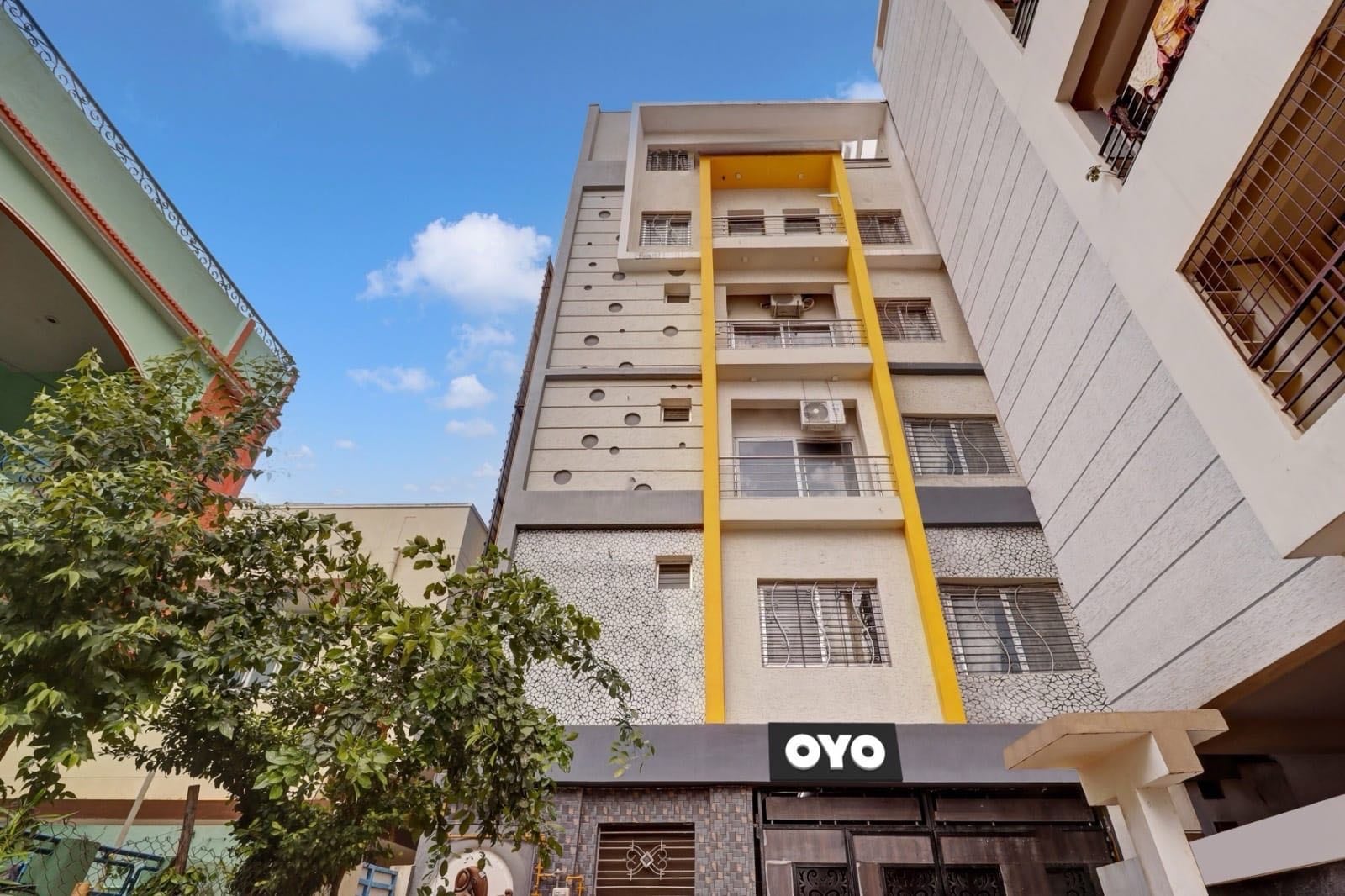  Hotel O Kadapa Bypass Road Formerly Sri Vasavee Grand in Kadapa