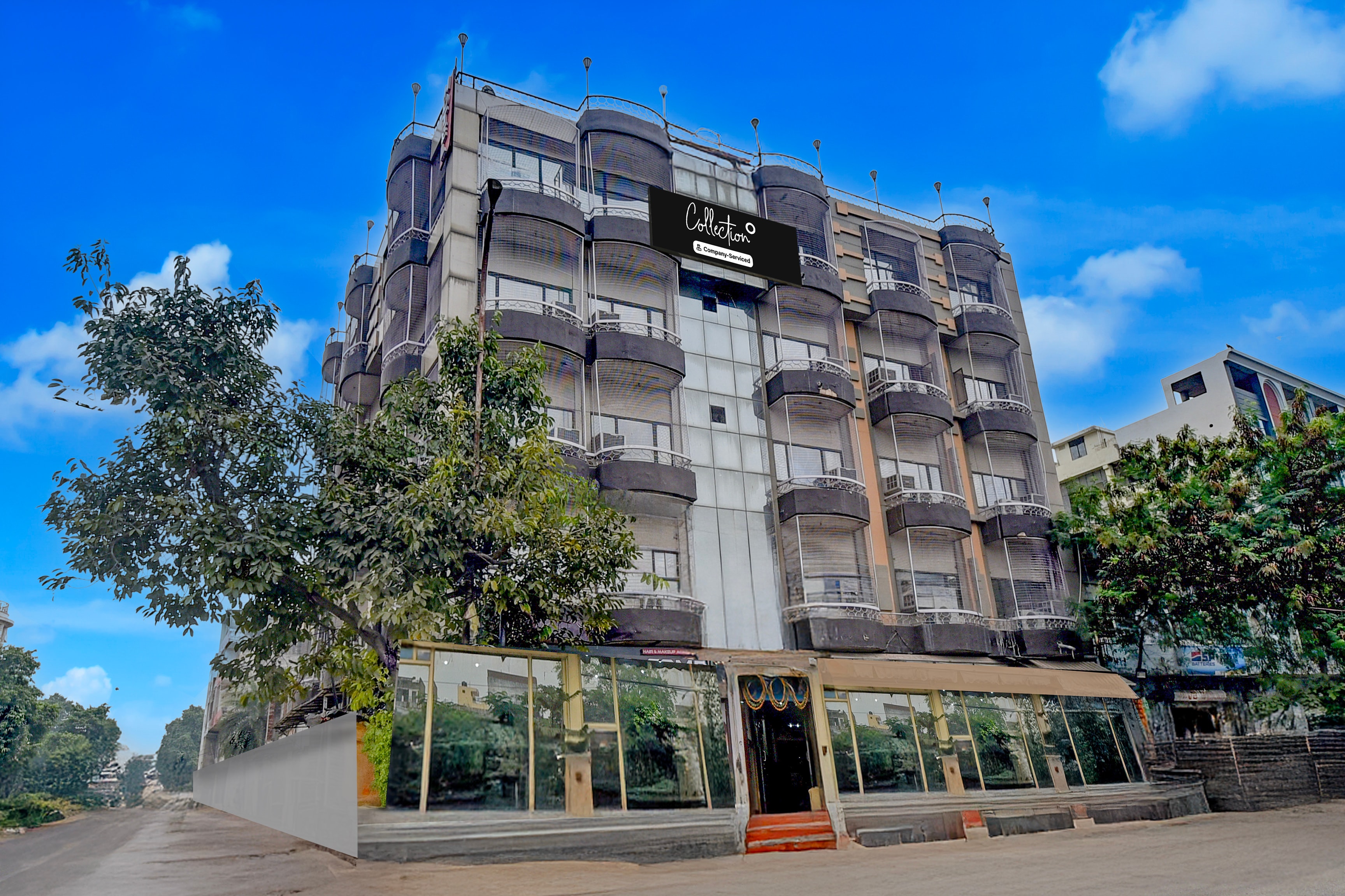 Collection O Albert Hall Museum Jaipur Formerly Roop Palace  in Jaipur