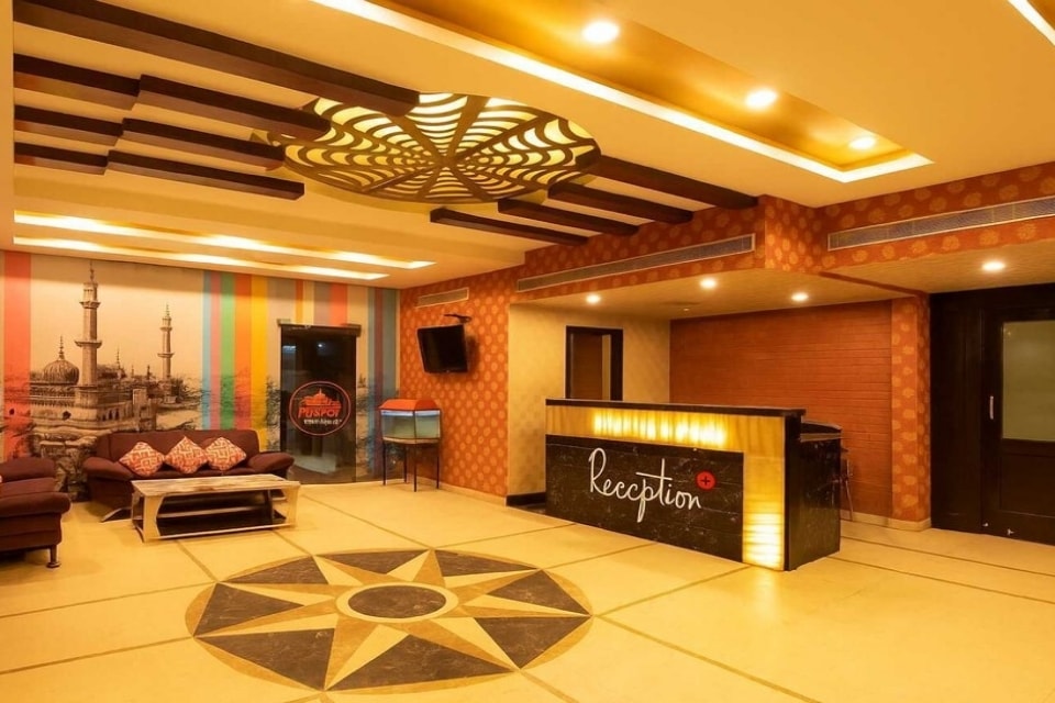 Collection O Aluva Kinfra Hi-Tech Park  in Kochi