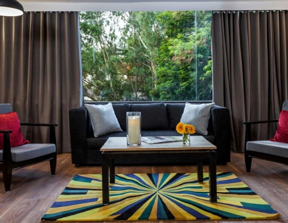 Collection O Aluva Kinfra Hi-Tech Park  in Kochi