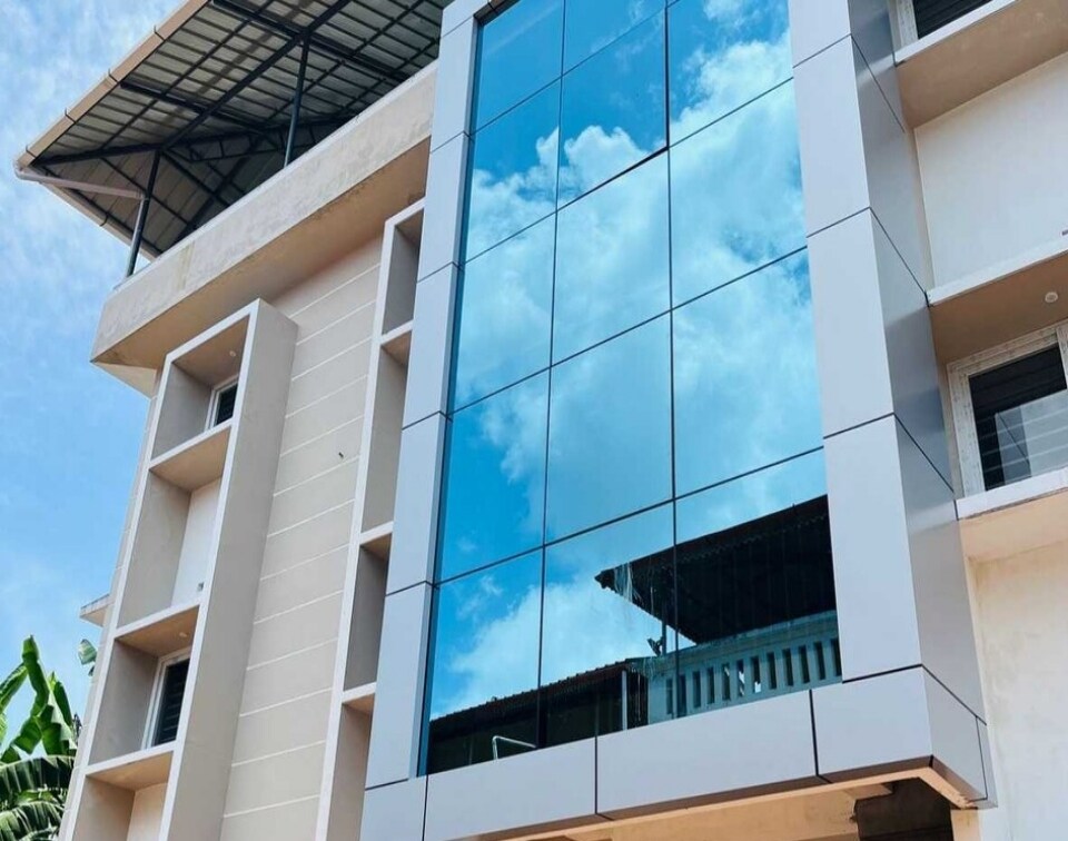 Collection O Aluva Kinfra Hi-Tech Park  in Kochi