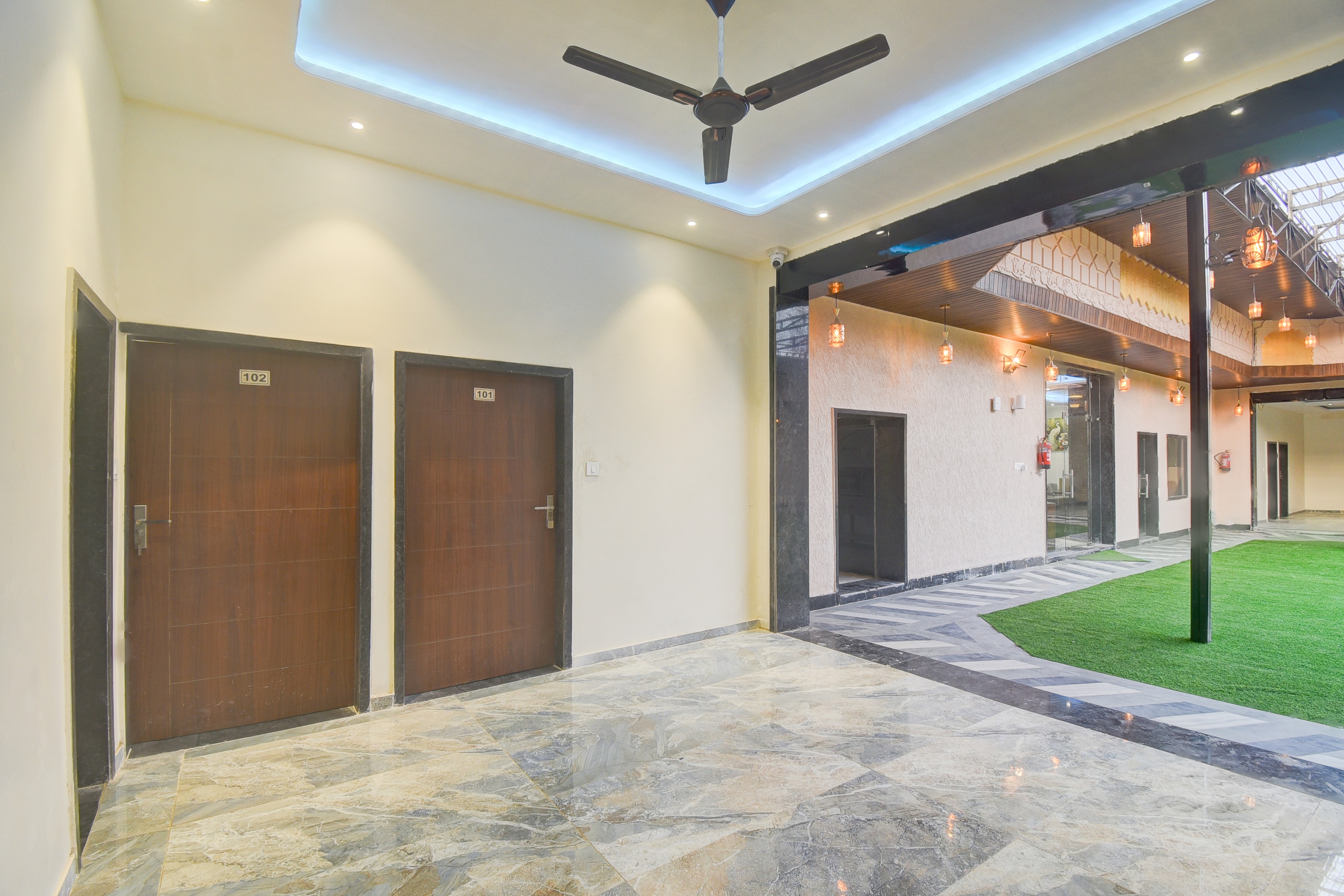 Collection O Amer Jaipur Formerly Khandaka Villa in Jaipur