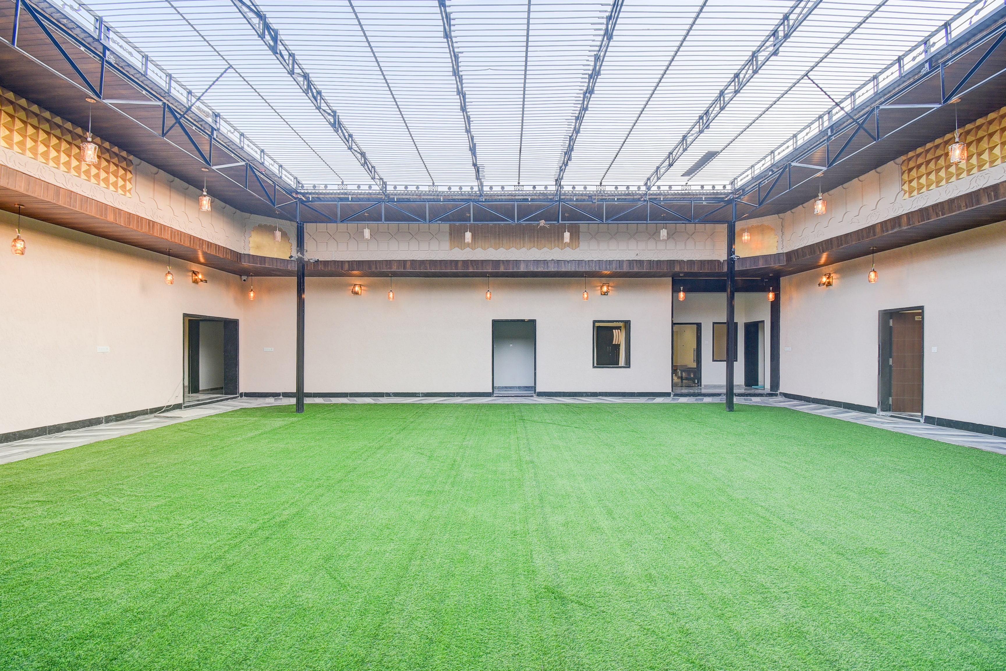 Collection O Amer Jaipur Formerly Khandaka Villa in Jaipur