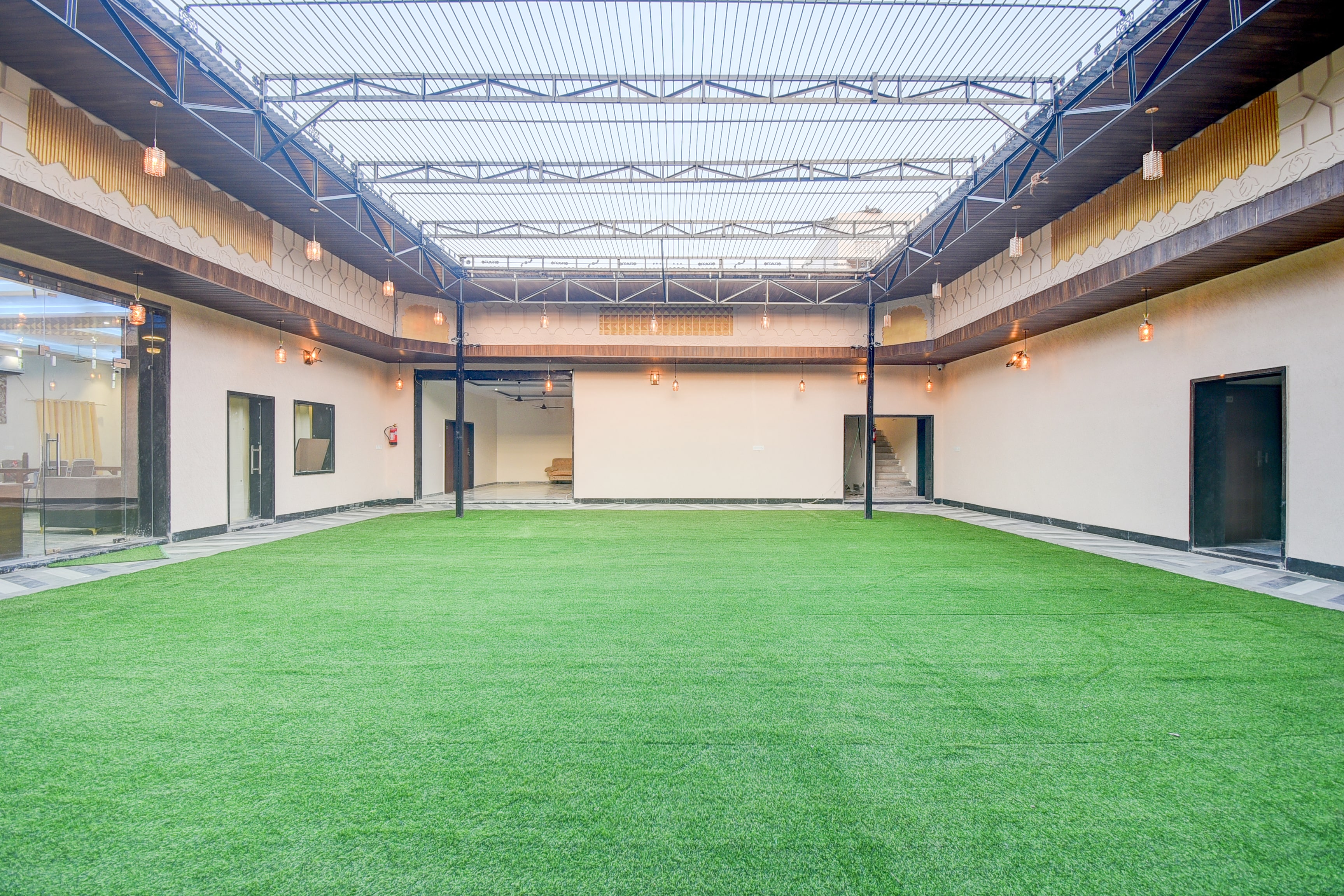 Collection O Amer Jaipur Formerly Khandaka Villa in Jaipur