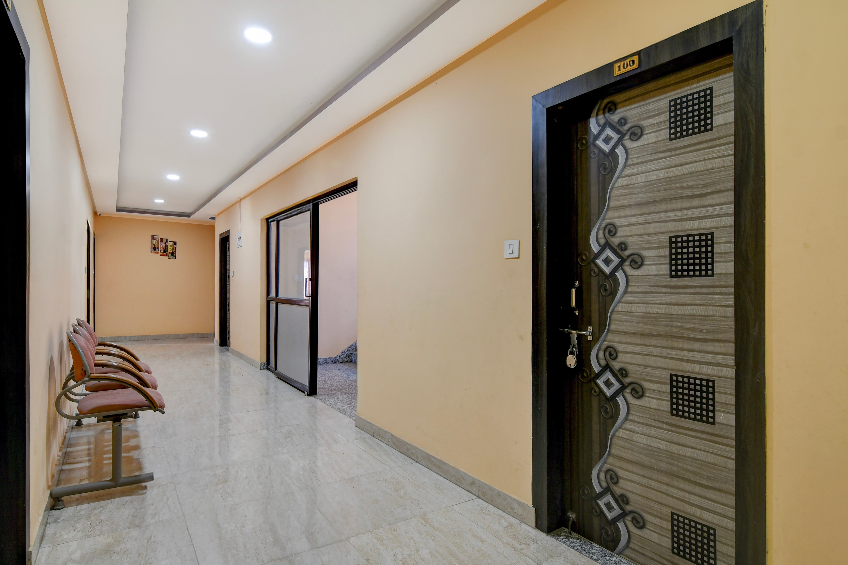 Collection O Asian Highway Near Agrasen Hospital Siliguri Formerly Ashiyana Homestay  in Siliguri