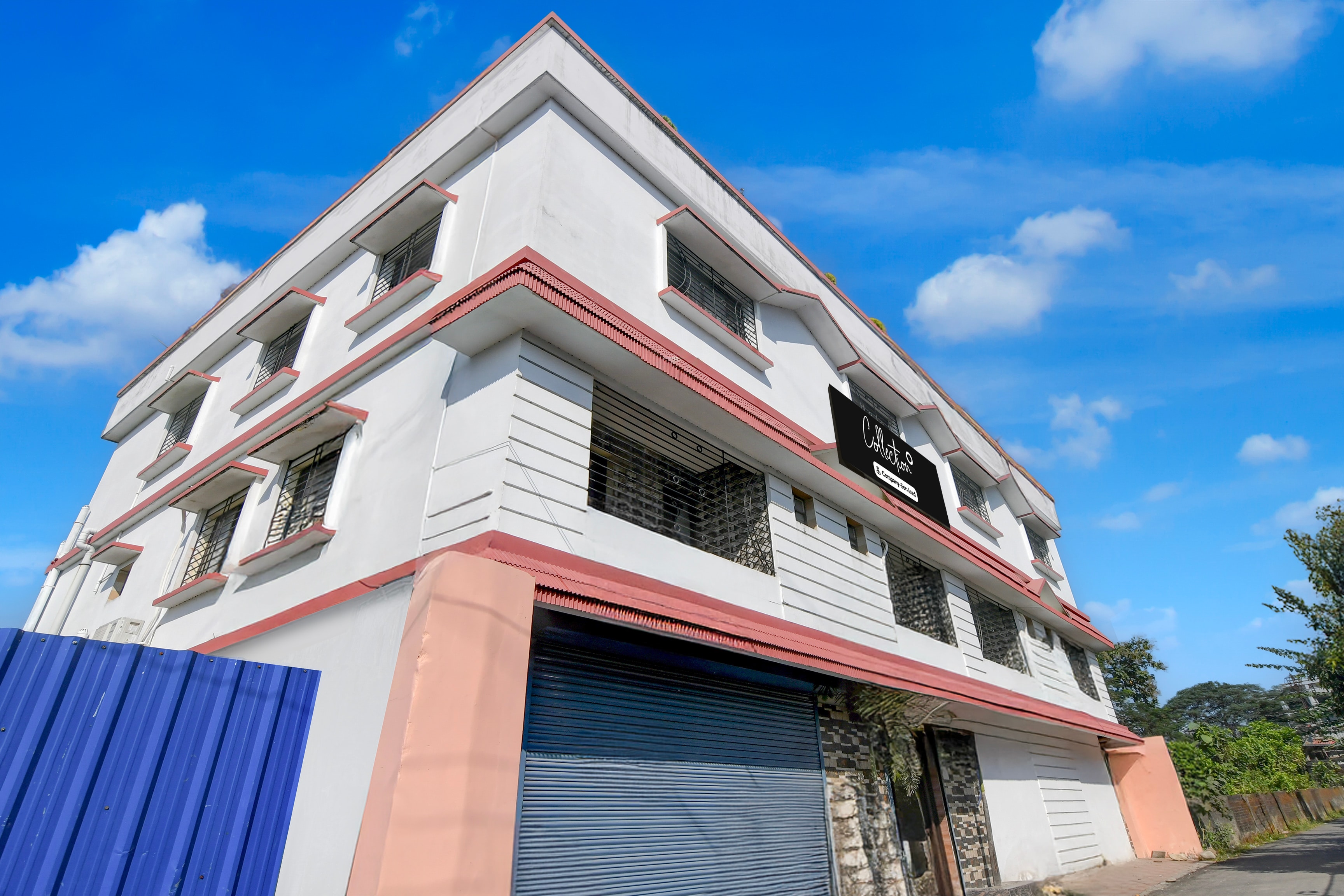 Collection O Asian Highway Near Agrasen Hospital Siliguri Formerly Ashiyana Homestay  in Siliguri