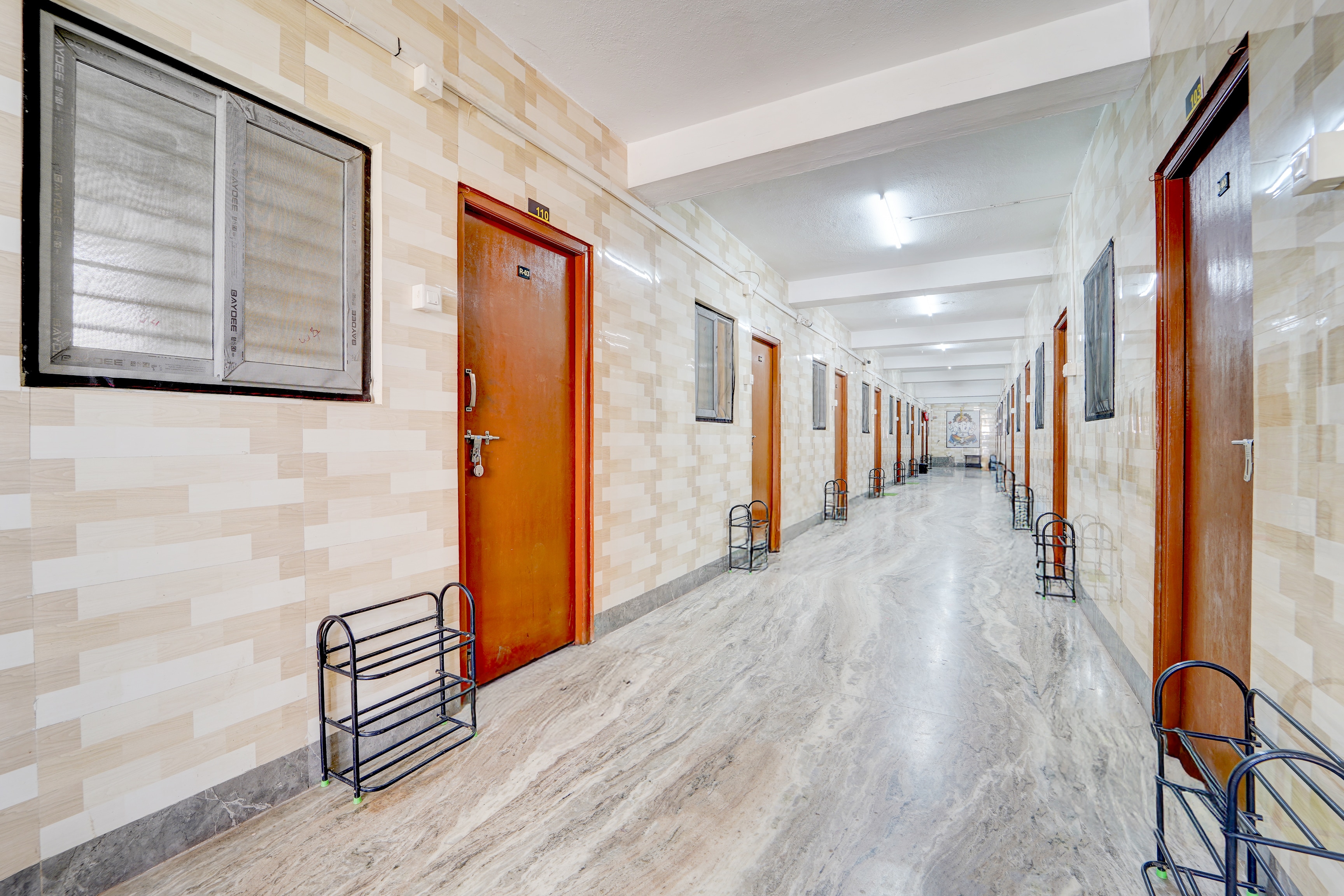 Collection O Avarampalayam Bus Stop Formerly Krish Castle in Coimbatore