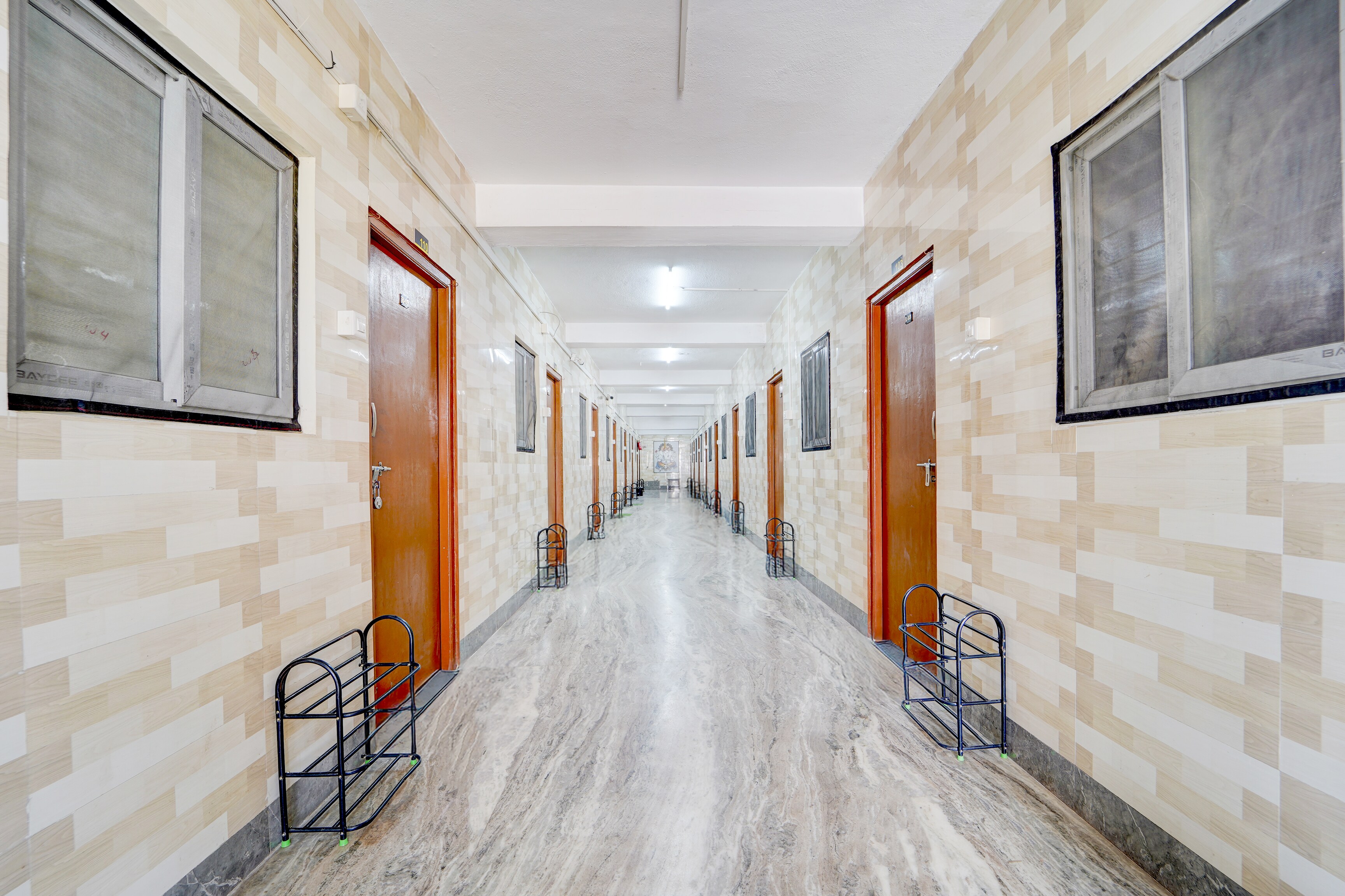 Collection O Avarampalayam Bus Stop Formerly Krish Castle in Coimbatore