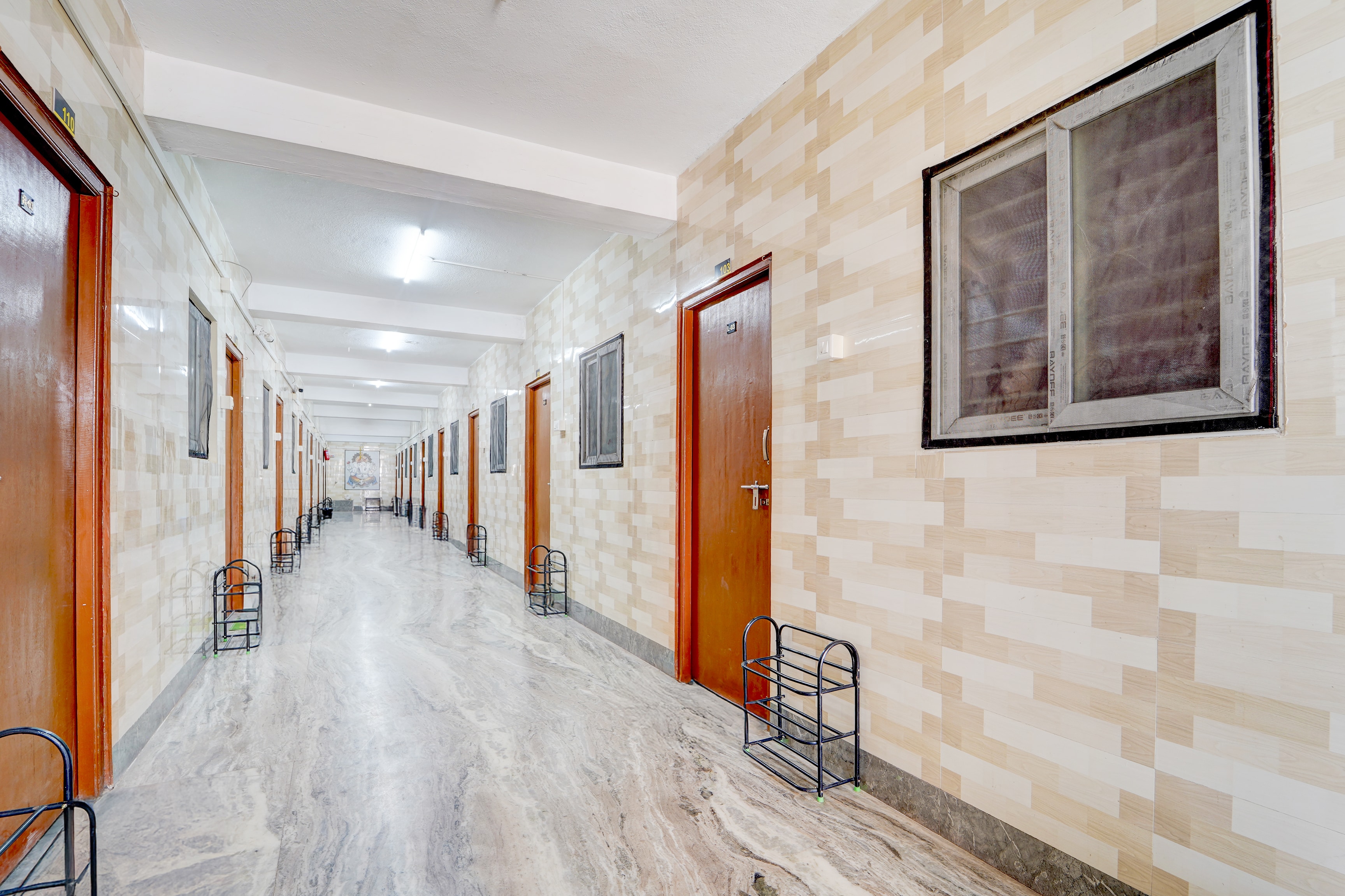 Collection O Avarampalayam Bus Stop Formerly Krish Castle in Coimbatore