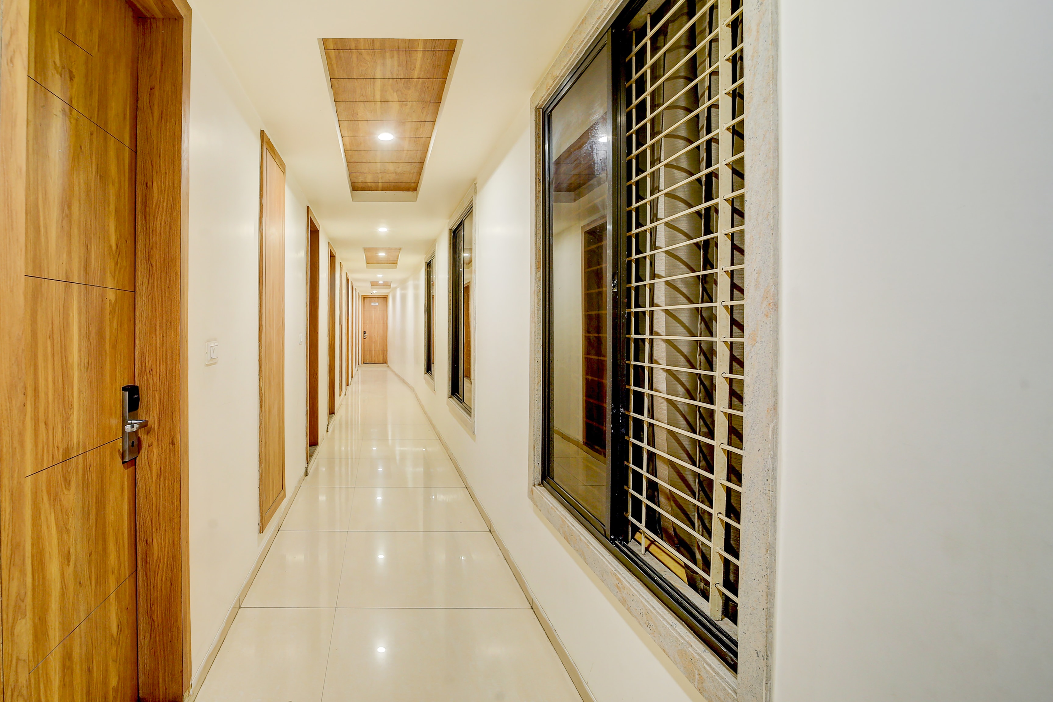 Collection O Bairagarh Railway Station Formerly Hotel OM Palace in Bhopal