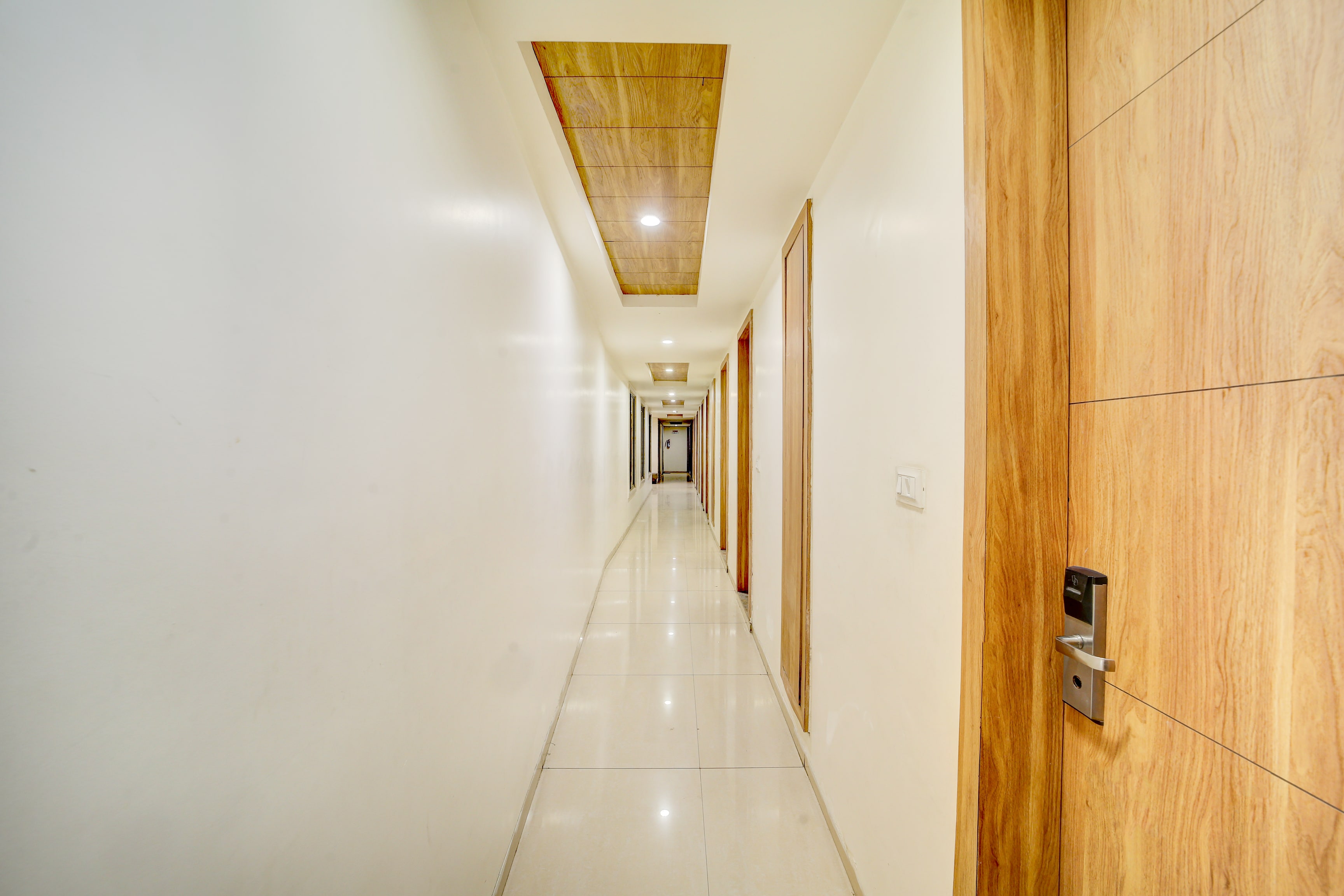 Collection O Bairagarh Railway Station Formerly Hotel OM Palace in Bhopal